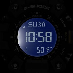 Gw 9500 3er 4-casio-gshock-baby-g Gw 9500 3Er 4-Casio-Gshock-Baby-G