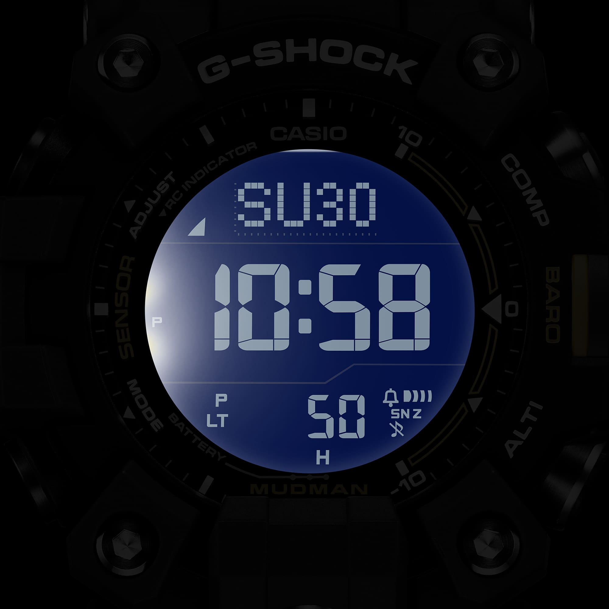 Gw-9500-3er-4 Gw 9500 3Er 4-Casio-Gshock-Baby-G