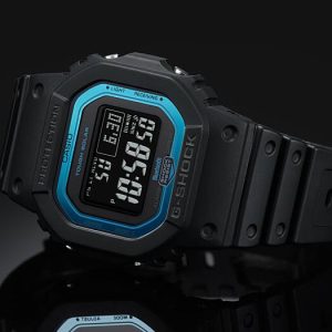 Gw B5600 2Er 1-Casio-Gshock-Baby-G