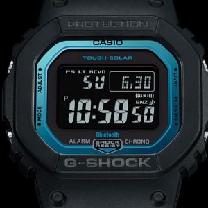 Gw B5600 2Er 2-Casio-Gshock-Baby-G