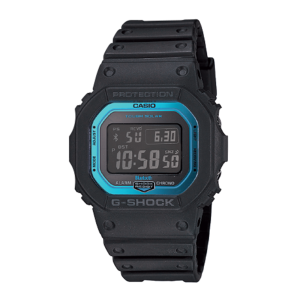 Часовник G-Shock  Gw-B5600-2Er