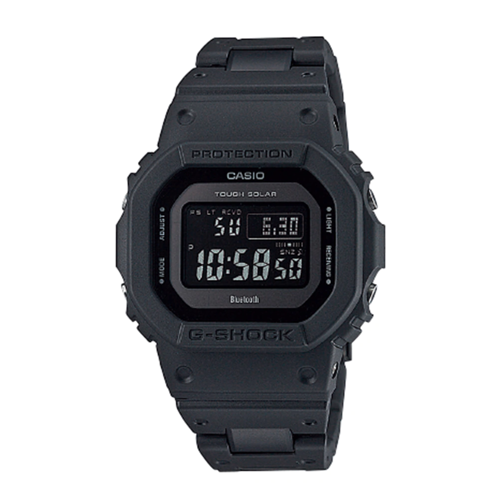 Часовник G-Shock  Gw-B5600Bc-1Ber