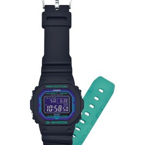 Gw b5600bl 1er 1-casio-gshock-baby-g Gw B5600Bl 1Er 1-Casio-Gshock-Baby-G