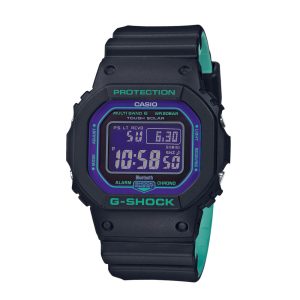 Gw b5600bl 1er-casio-gshock-baby-g Часовник G-Shock Gw-B5600Bl-1Er