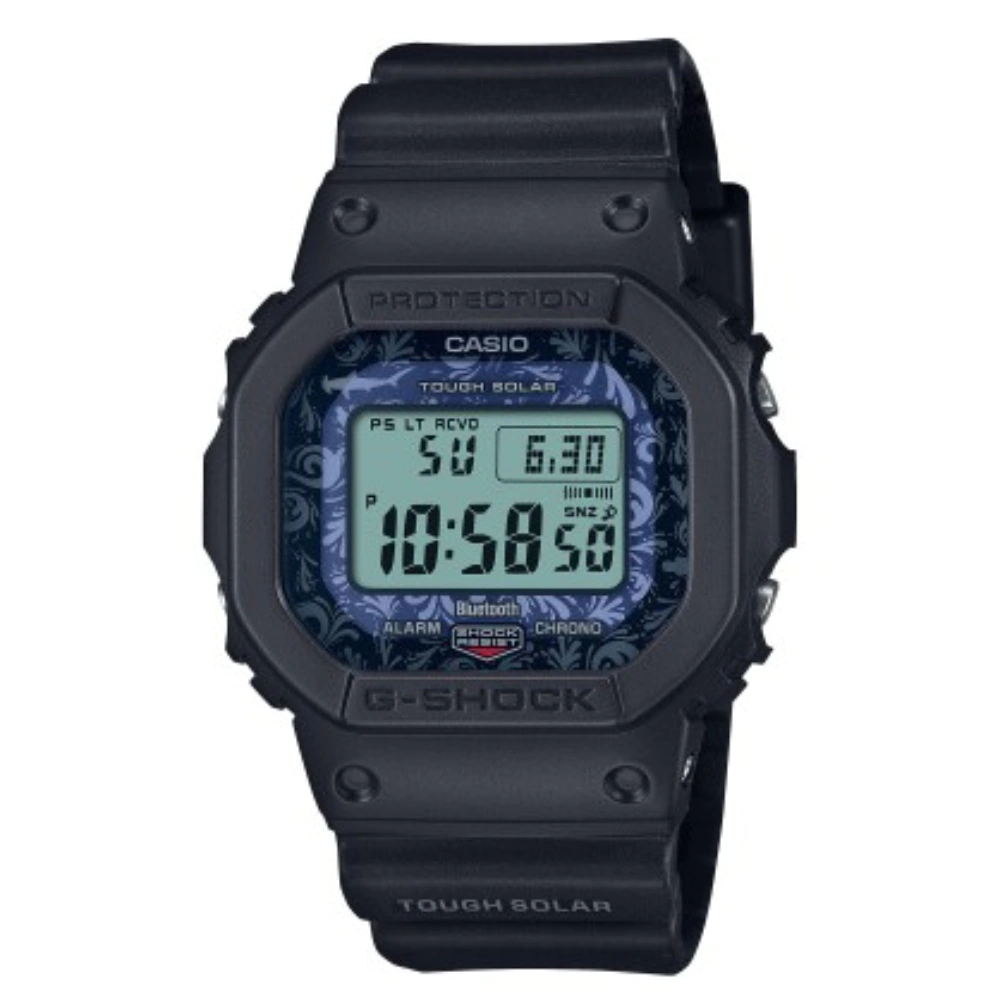 Часовник G-Shock  Gw-B5600Cd-1A2Er