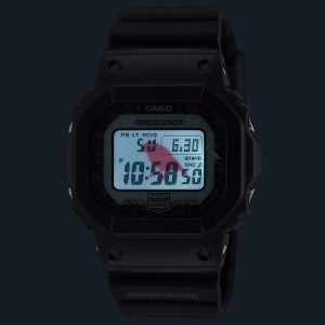 Gw B5600Cd 1A3Er 4-Casio-Gshock-Baby-G