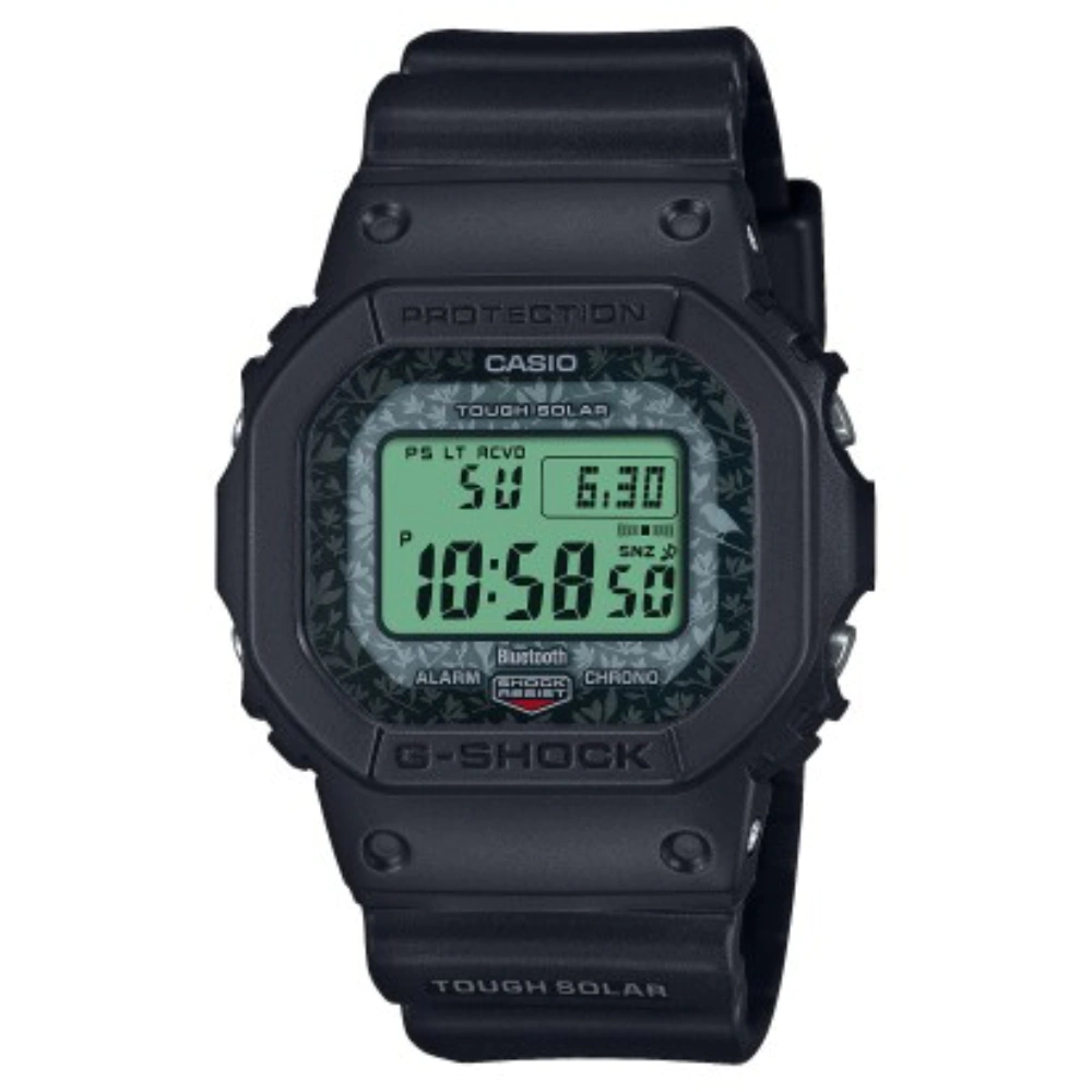 Часовник G-Shock  Gw-B5600Cd-1A3Er