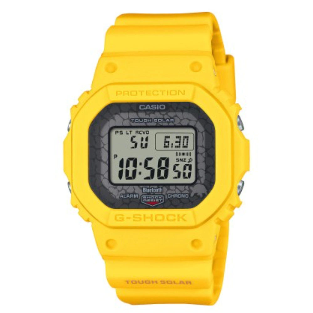 Часовник G-Shock  Gw-B5600Cd-9Er