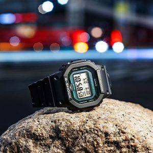 Gw B5600Mg 1Er 1-Casio-Gshock-Baby-G
