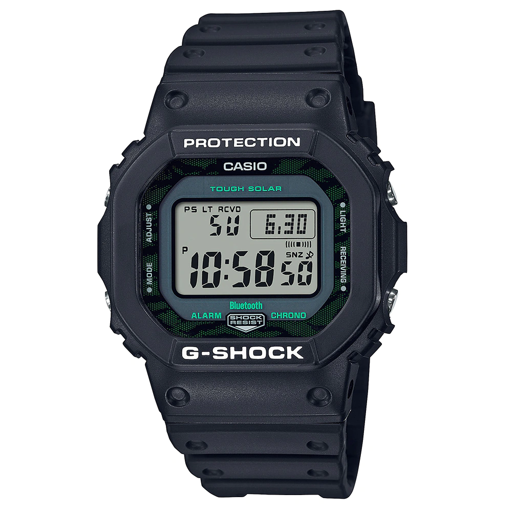 Часовник G-Shock  Gw-B5600Mg-1Er
