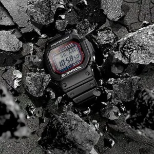 Gw M5610 1Er 2-Casio-Gshock-Baby-G
