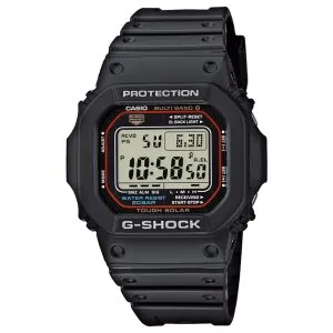 Часовник G-Shock  GW-M5610-1ER