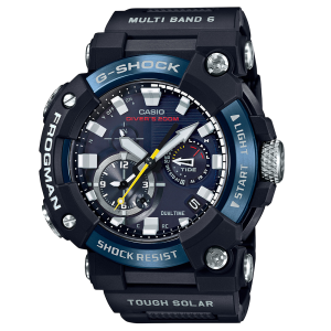 Часовник G-Shock  Gwf-A1000C-1Aer