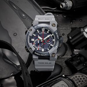 Gwf A1000Rn 8Aer 8-Casio-Gshock-Baby-G