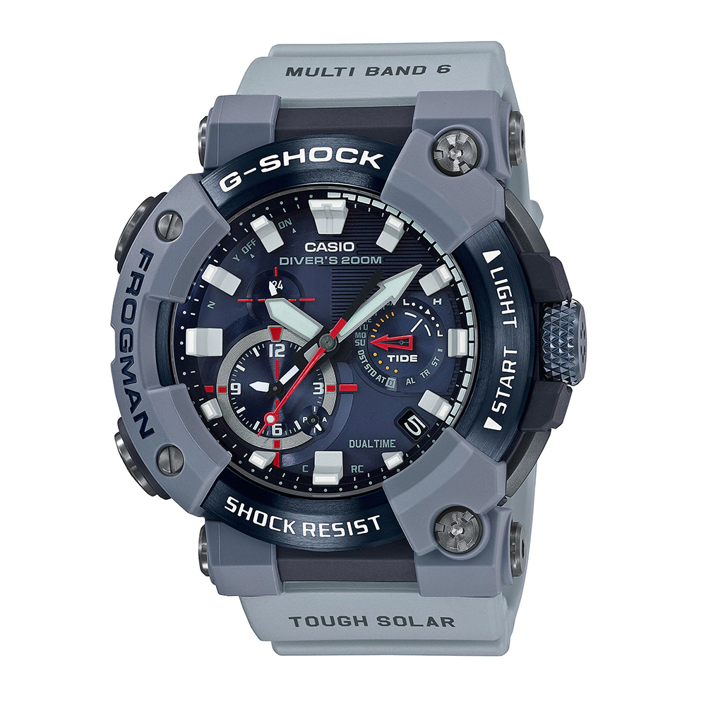 Часовник G-Shock  Gwf-A1000Rn-8Aer