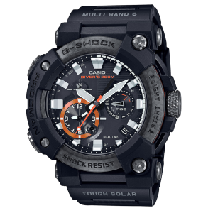 Gwf a1000xc 1aer-casio-gshock-baby-g Часовник G-Shock Gwf-A1000Xc-1Aer
