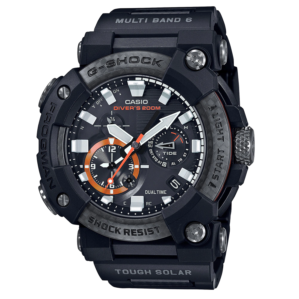 Часовник G-Shock  Gwf-A1000Xc-1Aer