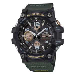 Часовник G-Shock  GWG-100-1A3ER