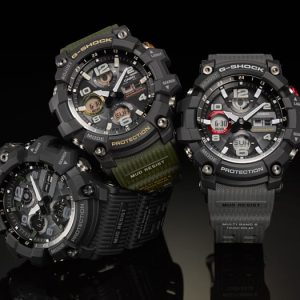 Gwg 100 1Aer 2-Casio-Gshock-Baby-G
