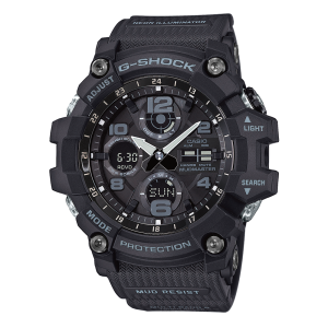 Часовник G-Shock  Gwg-100-1Aer