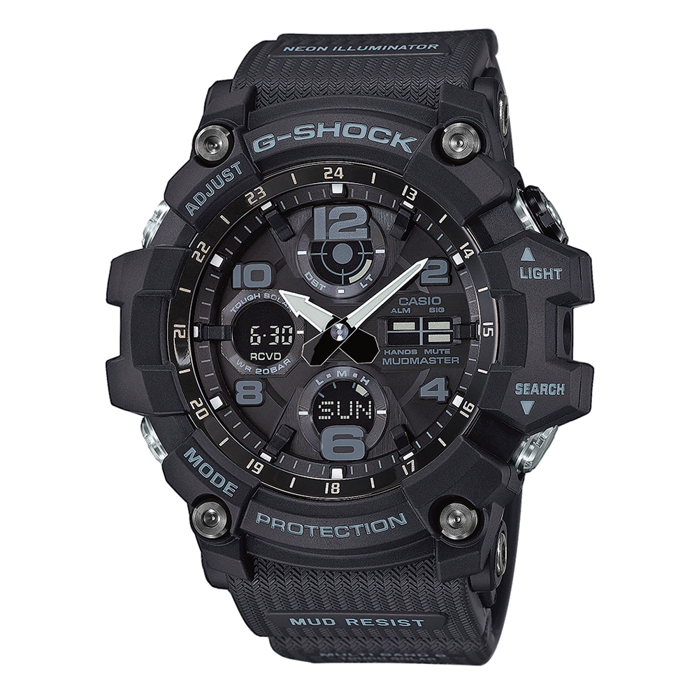 Часовник G-Shock  Gwg-100-1Aer