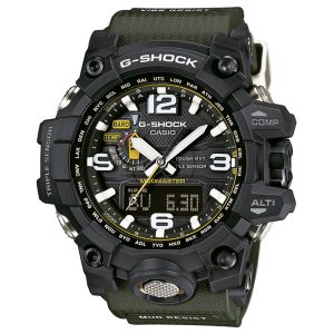Gwg 1000 1a3er-casio-gshock-baby-g Часовник G-Shock Gwg-1000-1A3Er