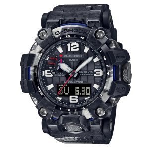 Часовник G-Shock  Gwg-2000Tlc-1Aer