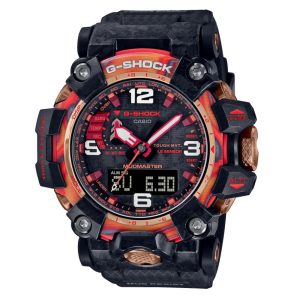 Часовник G-Shock  Gwg-2040Fr-1Aer