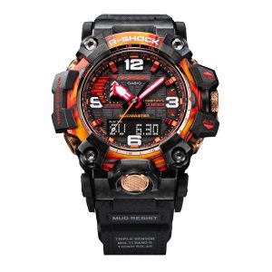 Gwg 2040Fr 1Aer 5-Casio-Gshock-Baby-G