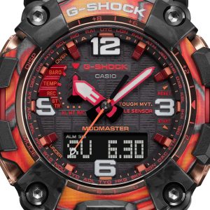Gwg 2040Fr 1Aer 6-Casio-Gshock-Baby-G