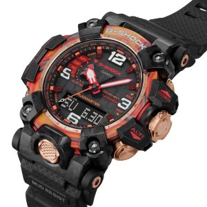 Gwg 2040Fr 1Aer 8-Casio-Gshock-Baby-G