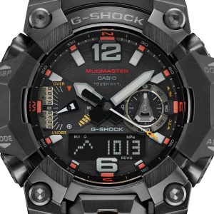 Gwg B1000Ec 1Aer 2-Casio-Gshock-Baby-G