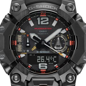 Gwg B1000Ec 1Aer 3-Casio-Gshock-Baby-G