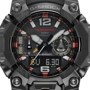 Gwg B1000Ec 1Aer 7-Casio-Gshock-Baby-G