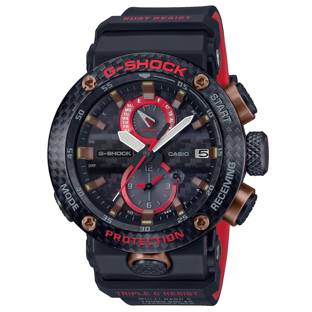 Часовник G-Shock  Gwr-B1000X-1Aer