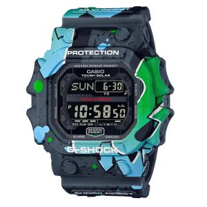 Часовник G-Shock  Gx-56Ss-1Er