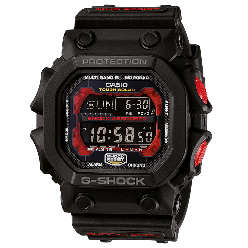 Часовник G-Shock  Gxw-56-1Aer