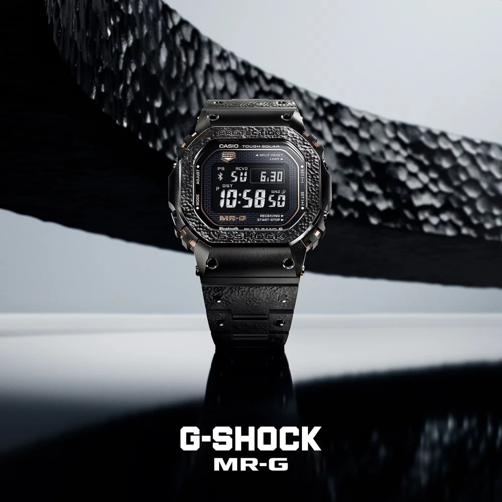 Mrg-B5000Ht