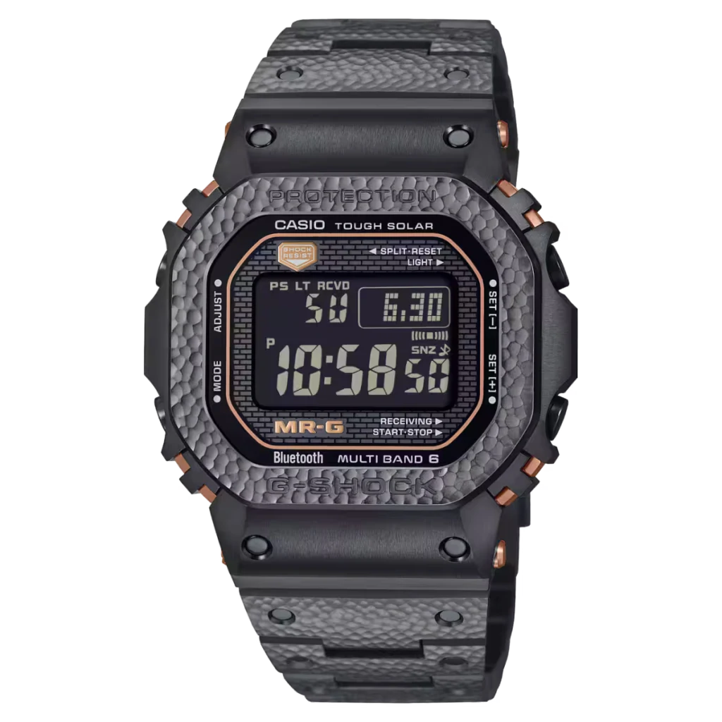 Mrg-B5000Ht-Front