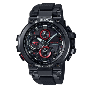 Часовник G-Shock  Mtg-B1000B-1Aer