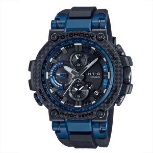 Часовник G-Shock  Mtg-B1000Xb-1Aer