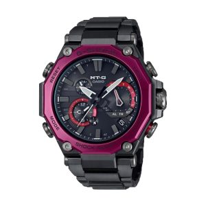 Mtg b2000bd 1a4er-casio-gshock-baby-g Часовник G-Shock Mtg-B2000Bd-1A4Er