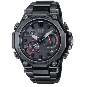 Mtg b2000bde 1aer-casio-gshock-baby-g Часовник G-Shock Mtg-B2000Bde-1Aer