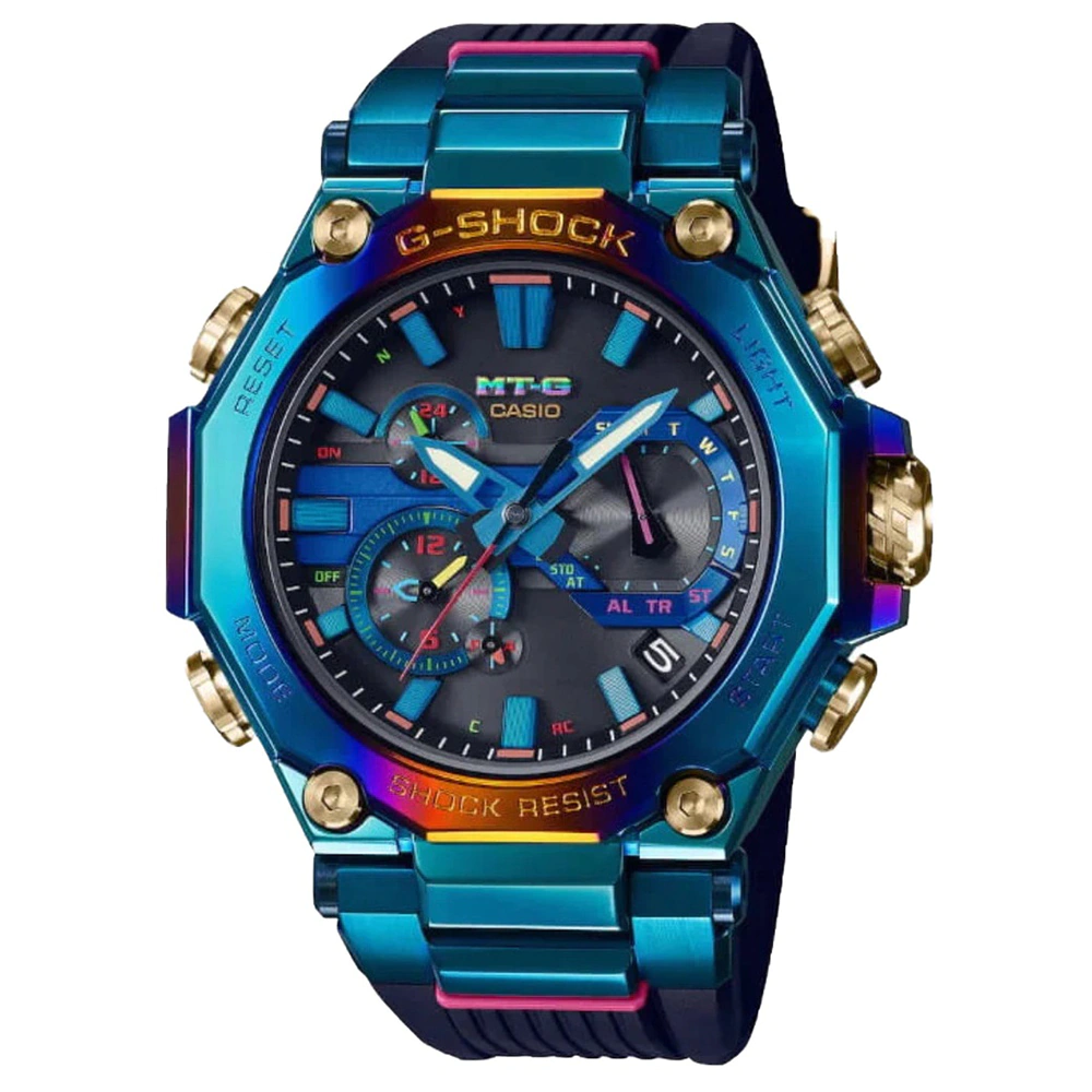 Часовник G-Shock  Mtg-B2000Ph-2Aer