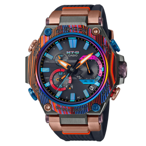 Mtg b2000xmg 1aer-casio-gshock-baby-g Часовник G-Shock Mtg-B2000Xmg-1Aer