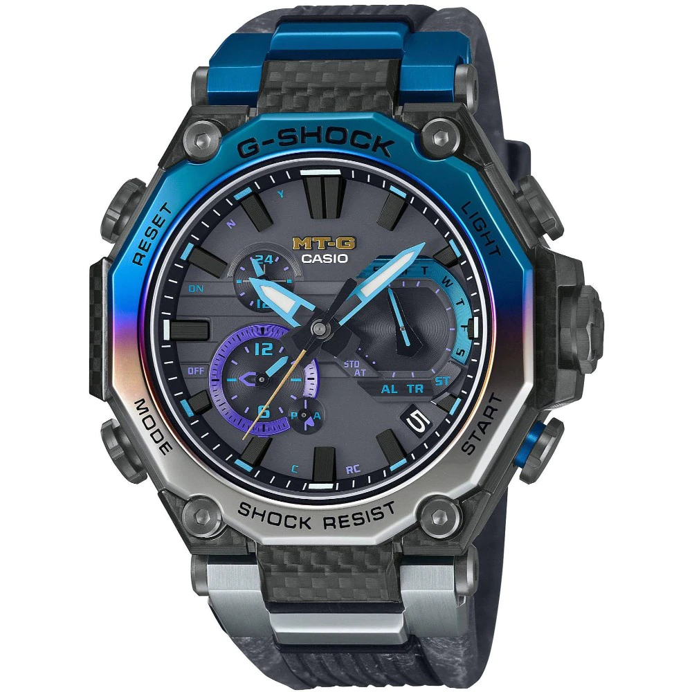 Часовник G-Shock  Mtg-B2000Yst-1Aer