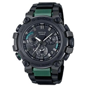 Mtg b3000bd 1a2er-casio-gshock-baby-g Часовник G-Shock Mtg-B3000Bd-1A2Er