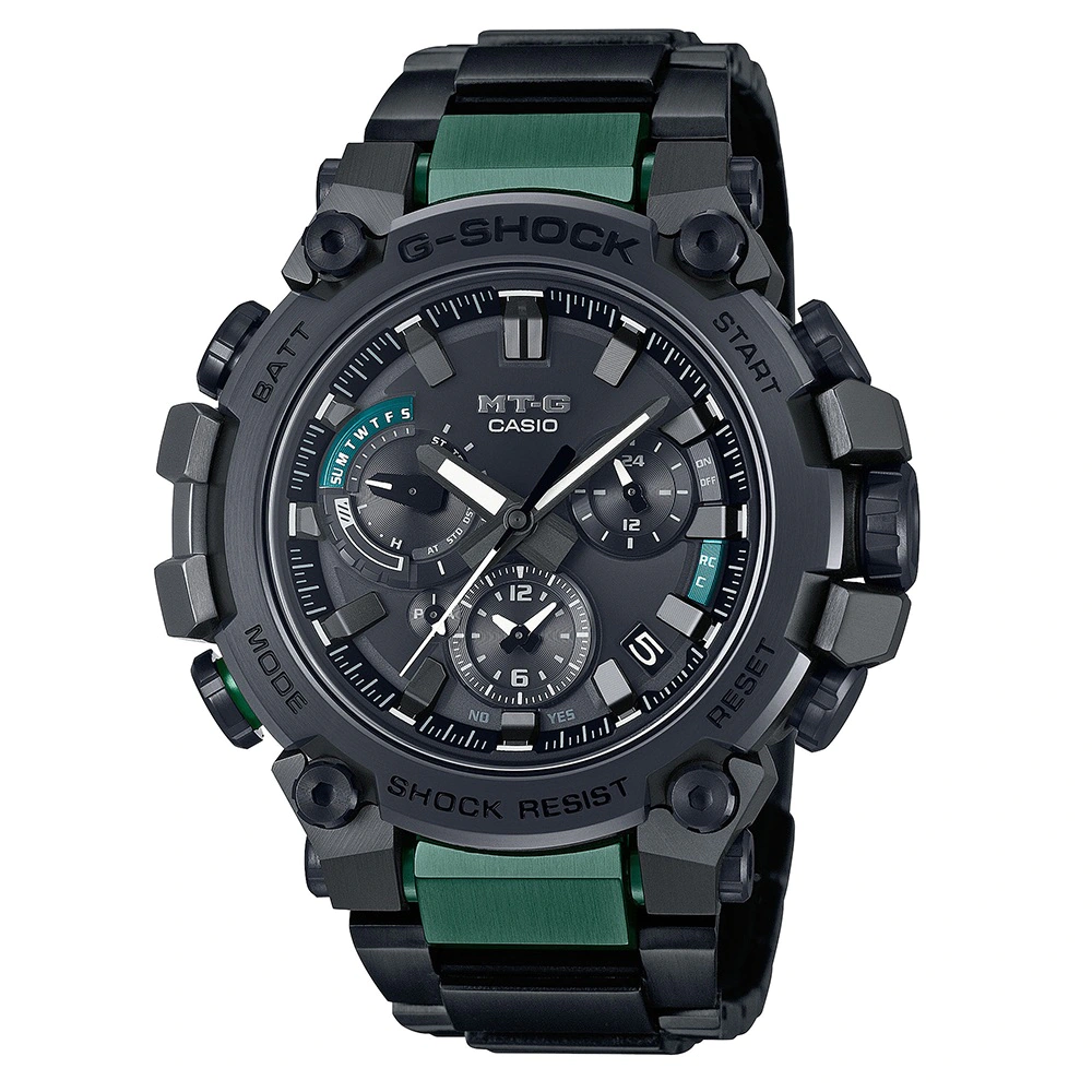 Часовник G-Shock  Mtg-B3000Bd-1A2Er