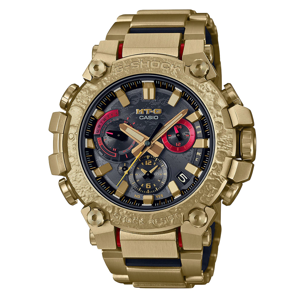 Часовник G-Shock  Mtg-B3000Cx-9Aer