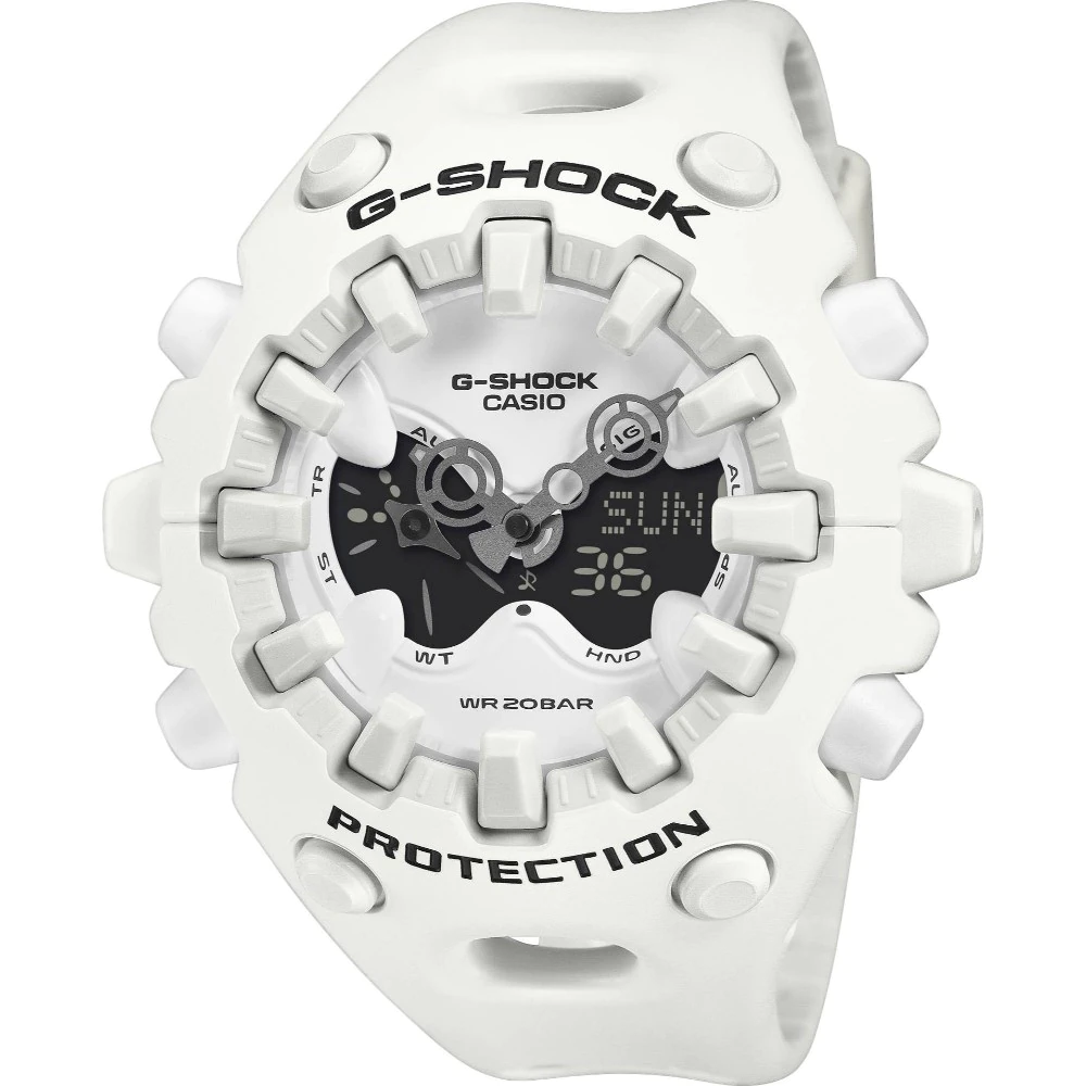 Часовник g-shock ga-v01-7aer Часовник G-Shock Ga-V01-7Aer